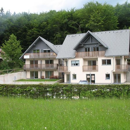 Apartma Jeglic Bohinj Phòng bức ảnh