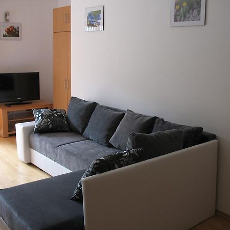 Apartma Jeglic Bohinj Phòng bức ảnh