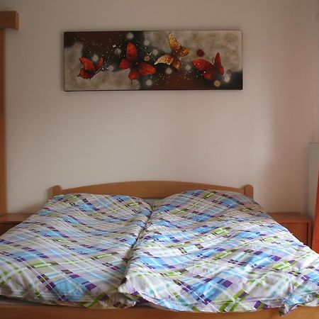 Apartma Jeglic Bohinj Phòng bức ảnh