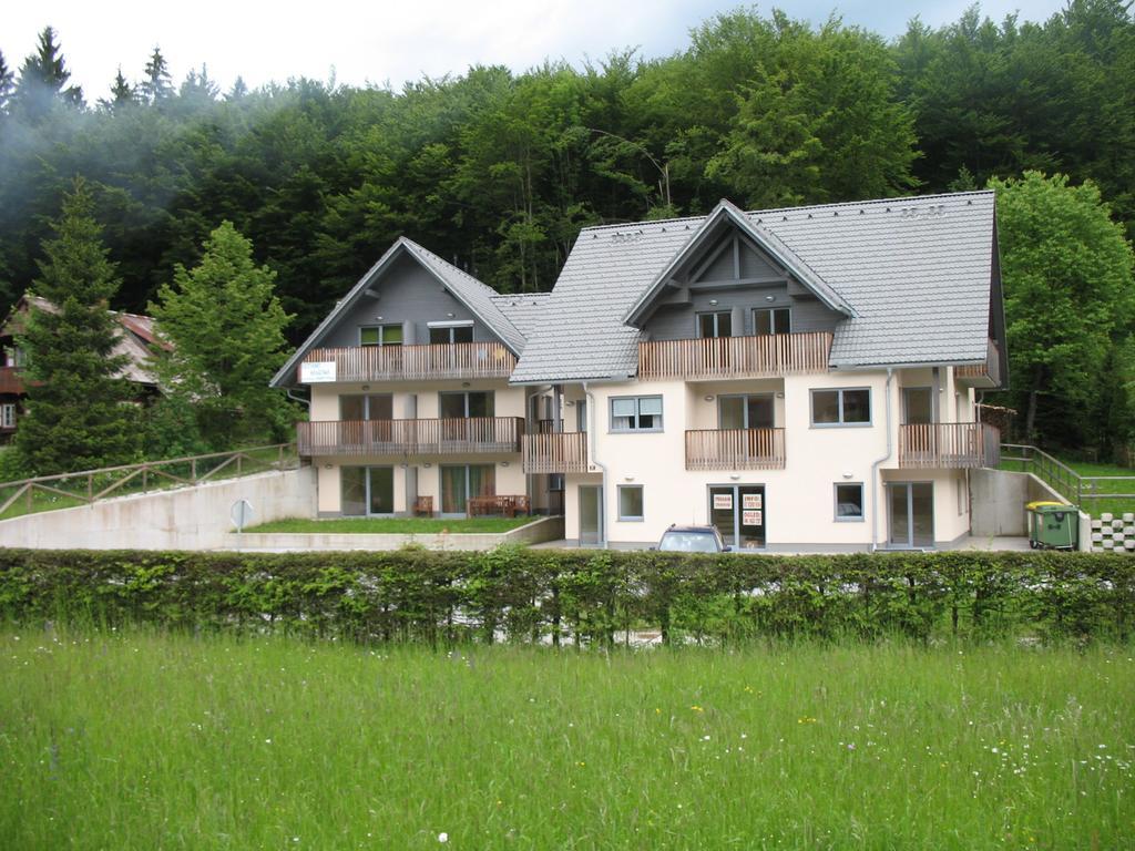 Apartma Jeglic Bohinj Phòng bức ảnh