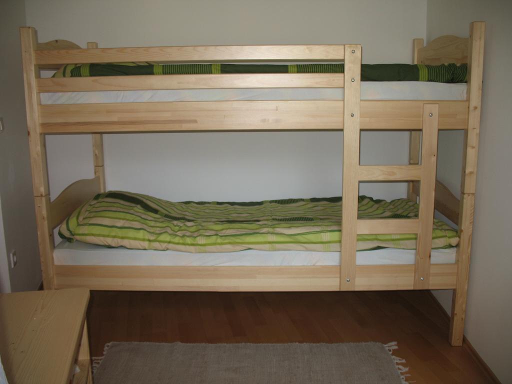 Apartma Jeglic Bohinj Phòng bức ảnh
