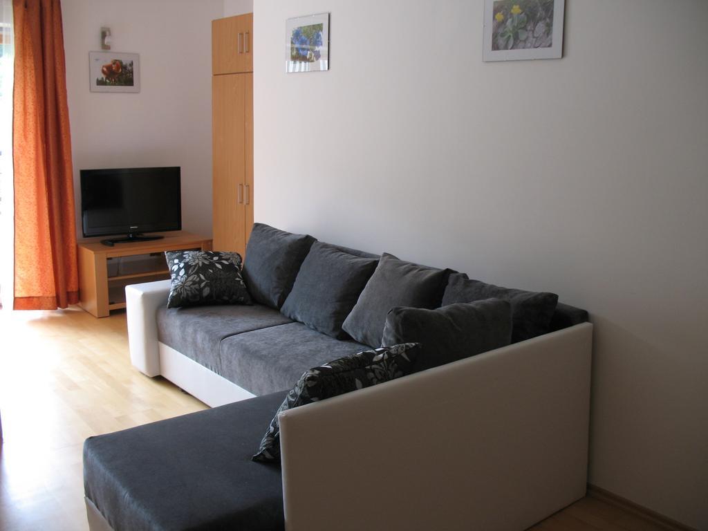Apartma Jeglic Bohinj Phòng bức ảnh
