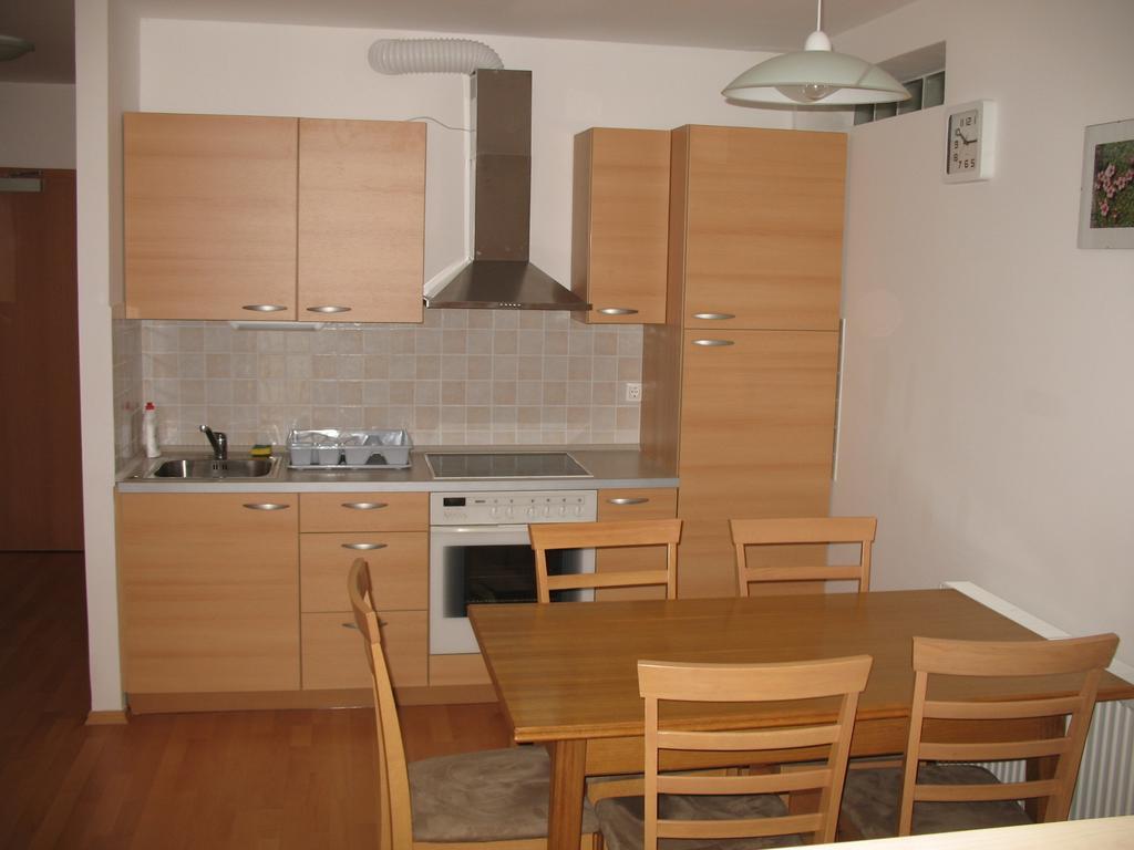 Apartma Jeglic Bohinj Phòng bức ảnh